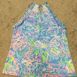 Lilly Pulitzer Alek top